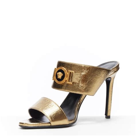 heels versace|versace tribute high heels.